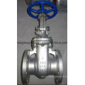 ANSI / ASME Flanged Ends Gate Valve RF